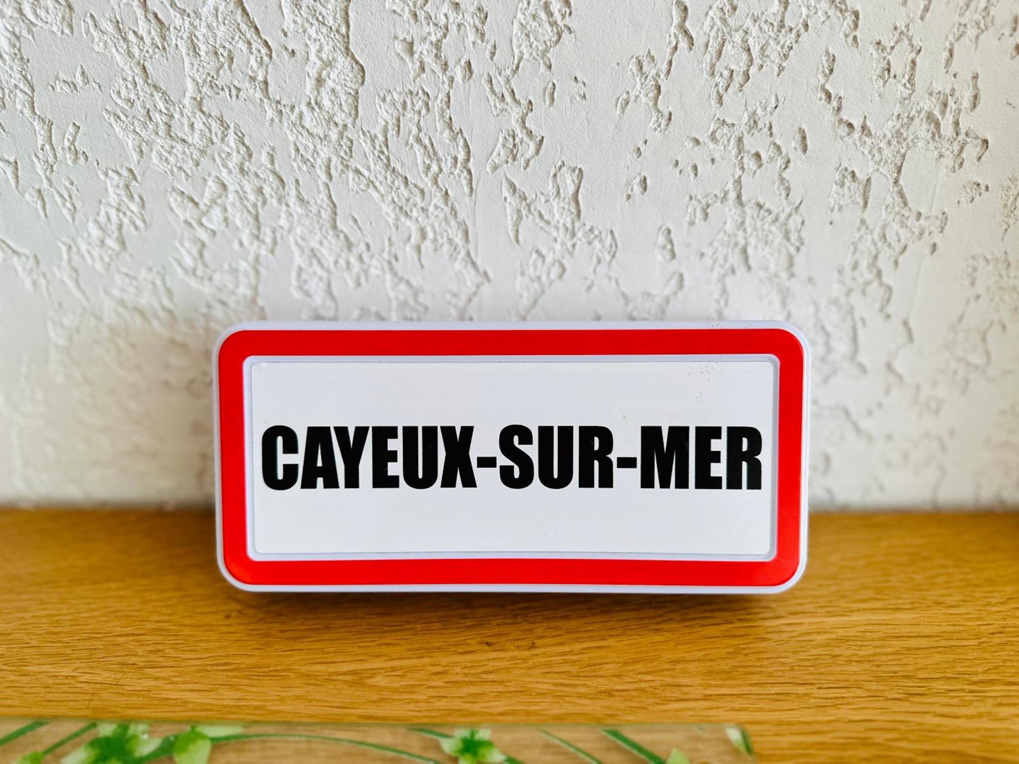 La Crevette Grise A Sur En Baie De Somme Apartment